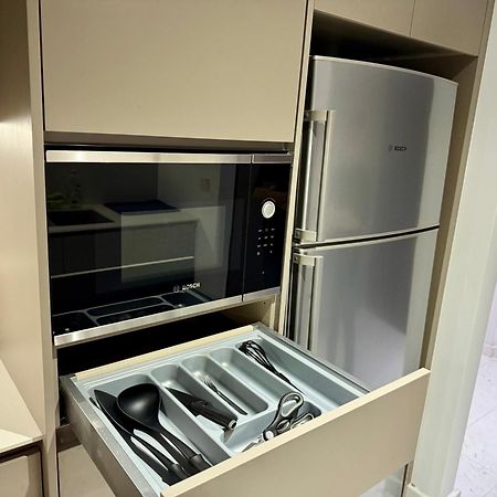 Eaton Residence Klcc Kuala Lumpur Ngoại thất bức ảnh