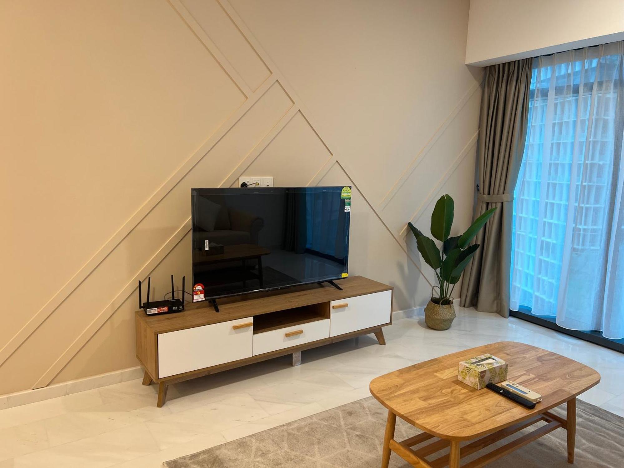 Eaton Residence Klcc Kuala Lumpur Ngoại thất bức ảnh