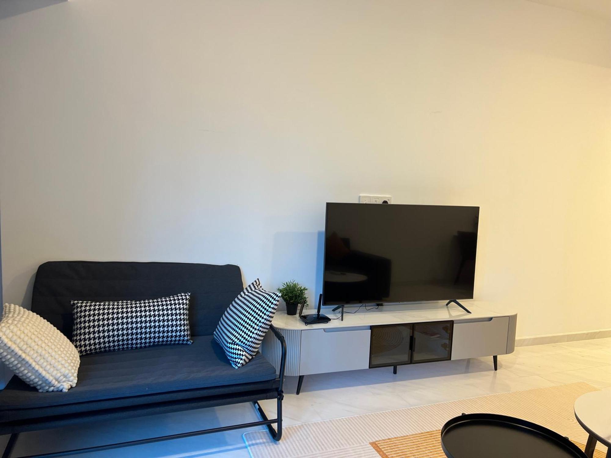 Eaton Residence Klcc Kuala Lumpur Ngoại thất bức ảnh