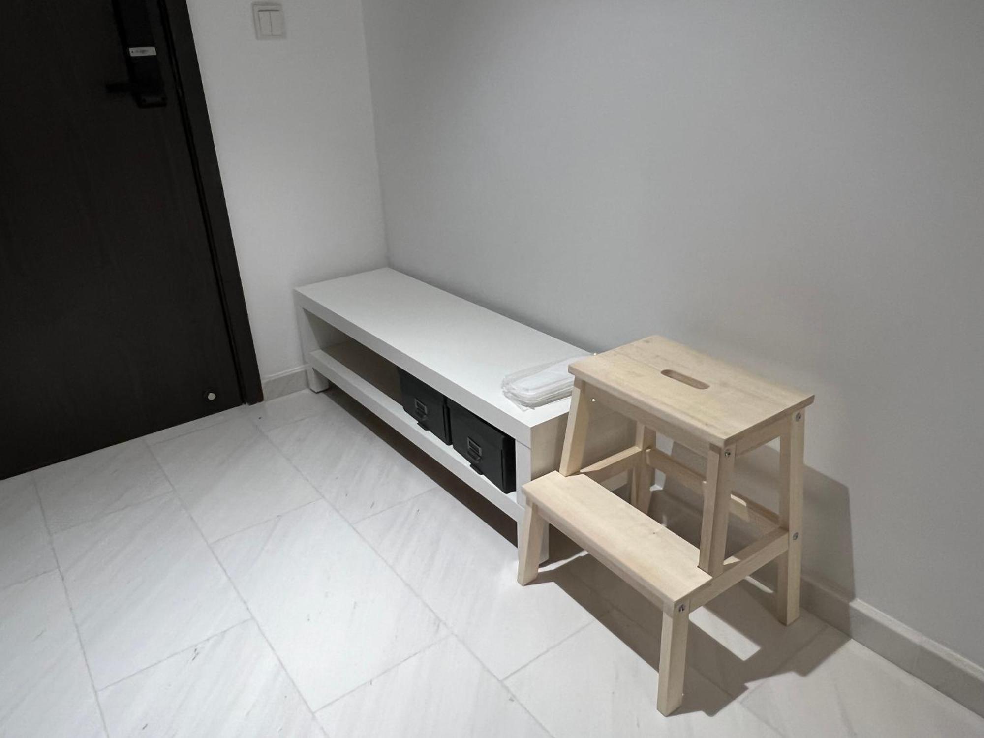 Eaton Residence Klcc Kuala Lumpur Ngoại thất bức ảnh