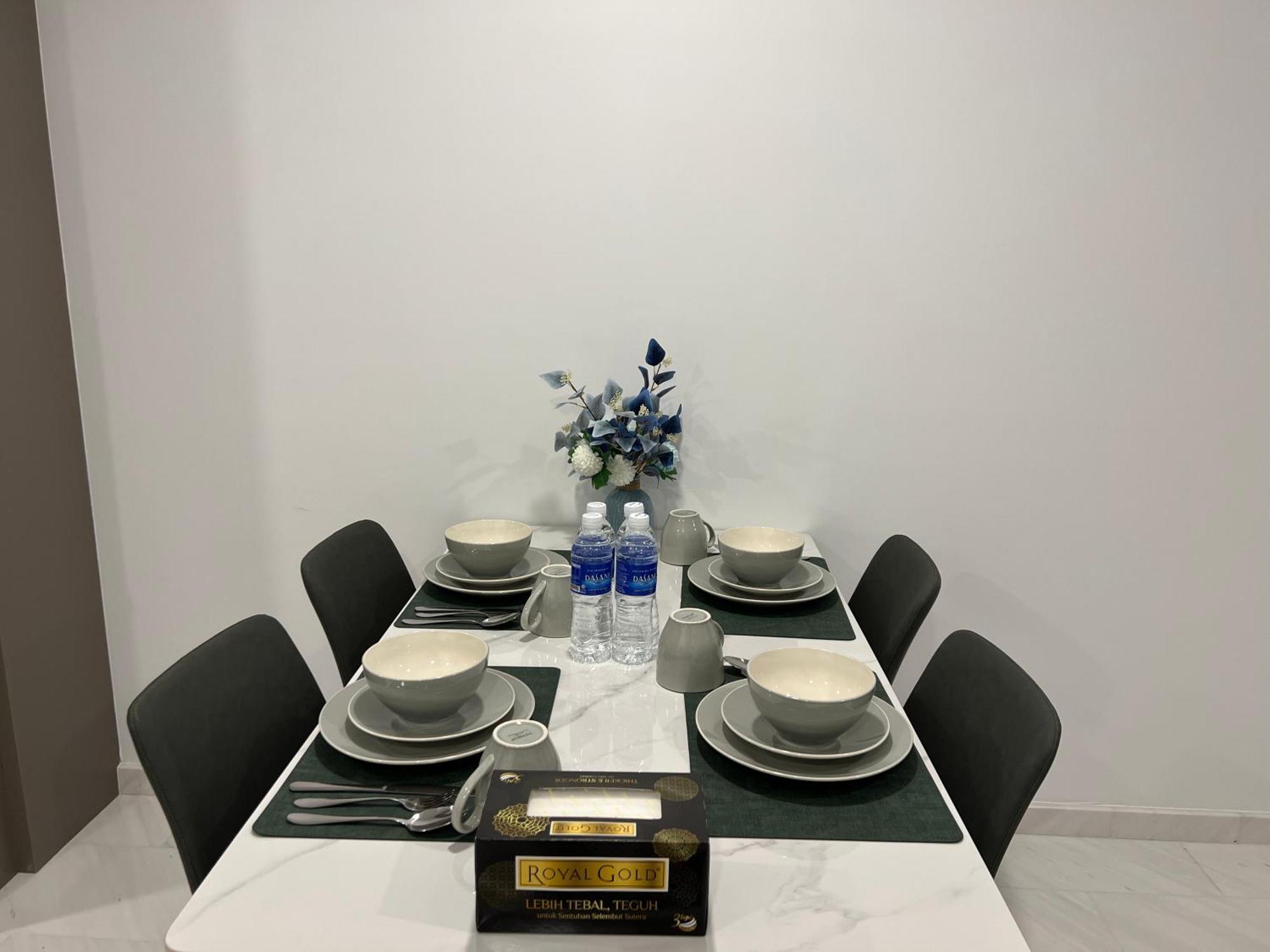Eaton Residence Klcc Kuala Lumpur Ngoại thất bức ảnh