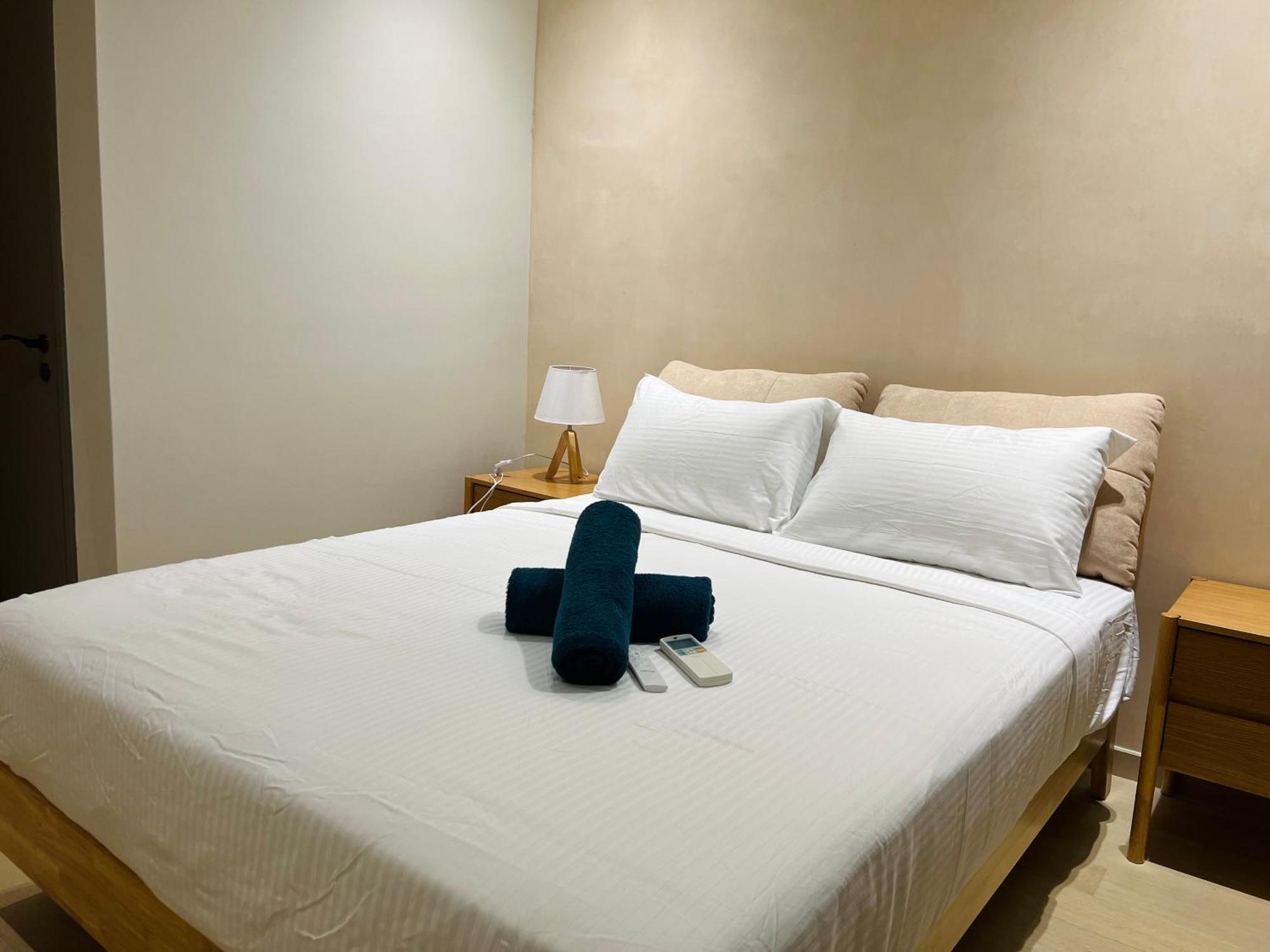 Eaton Residence Klcc Kuala Lumpur Ngoại thất bức ảnh