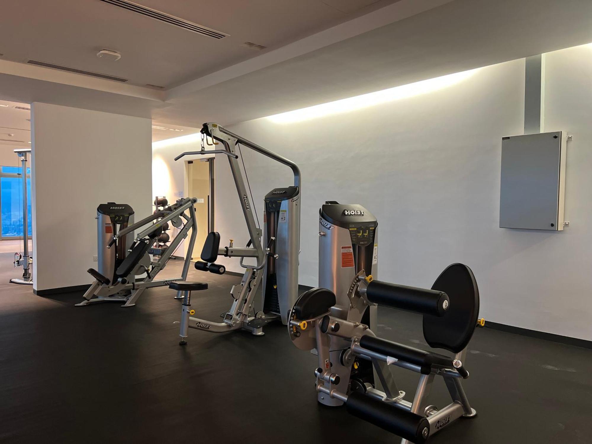 Eaton Residence Klcc Kuala Lumpur Ngoại thất bức ảnh