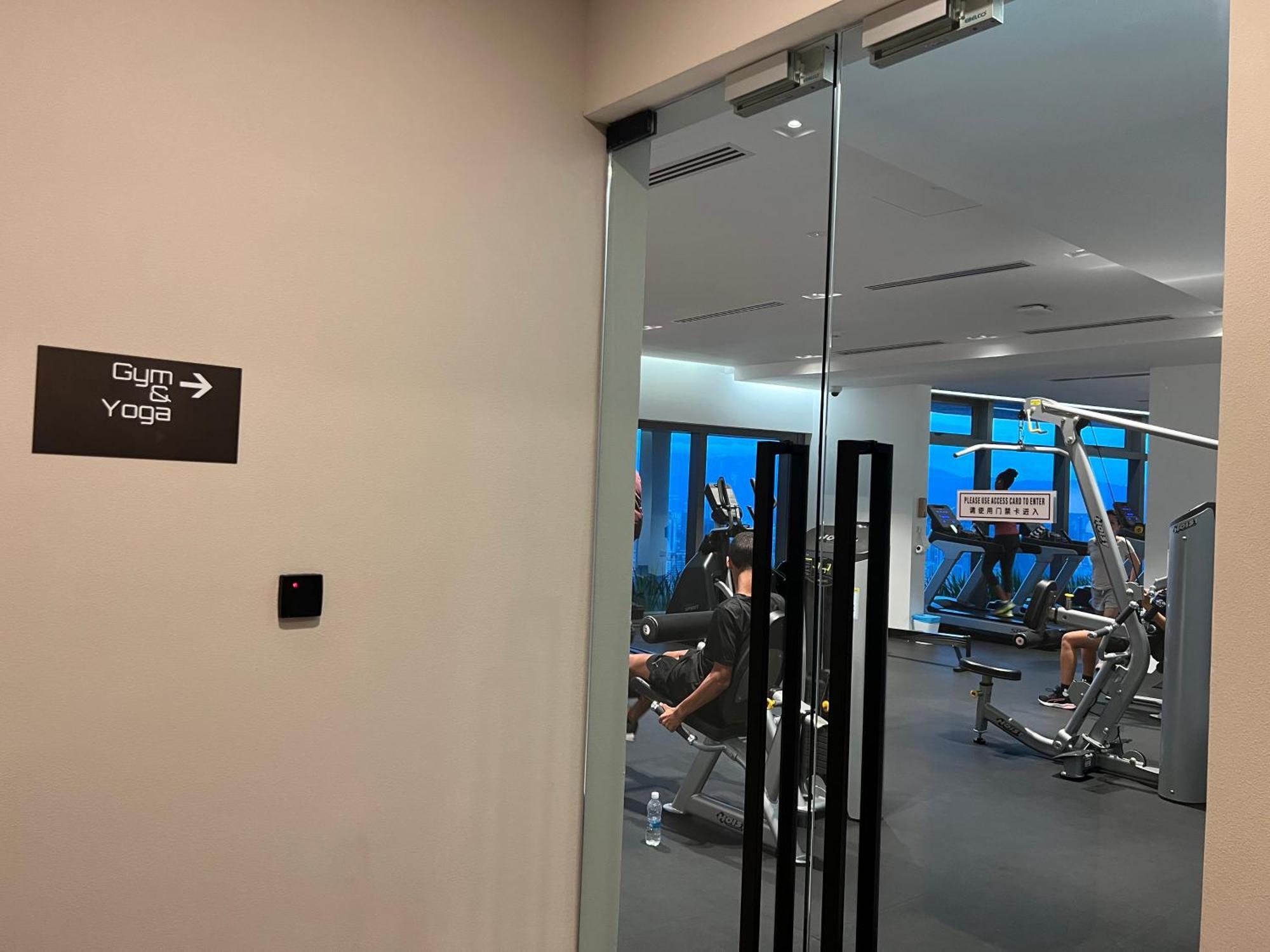 Eaton Residence Klcc Kuala Lumpur Ngoại thất bức ảnh