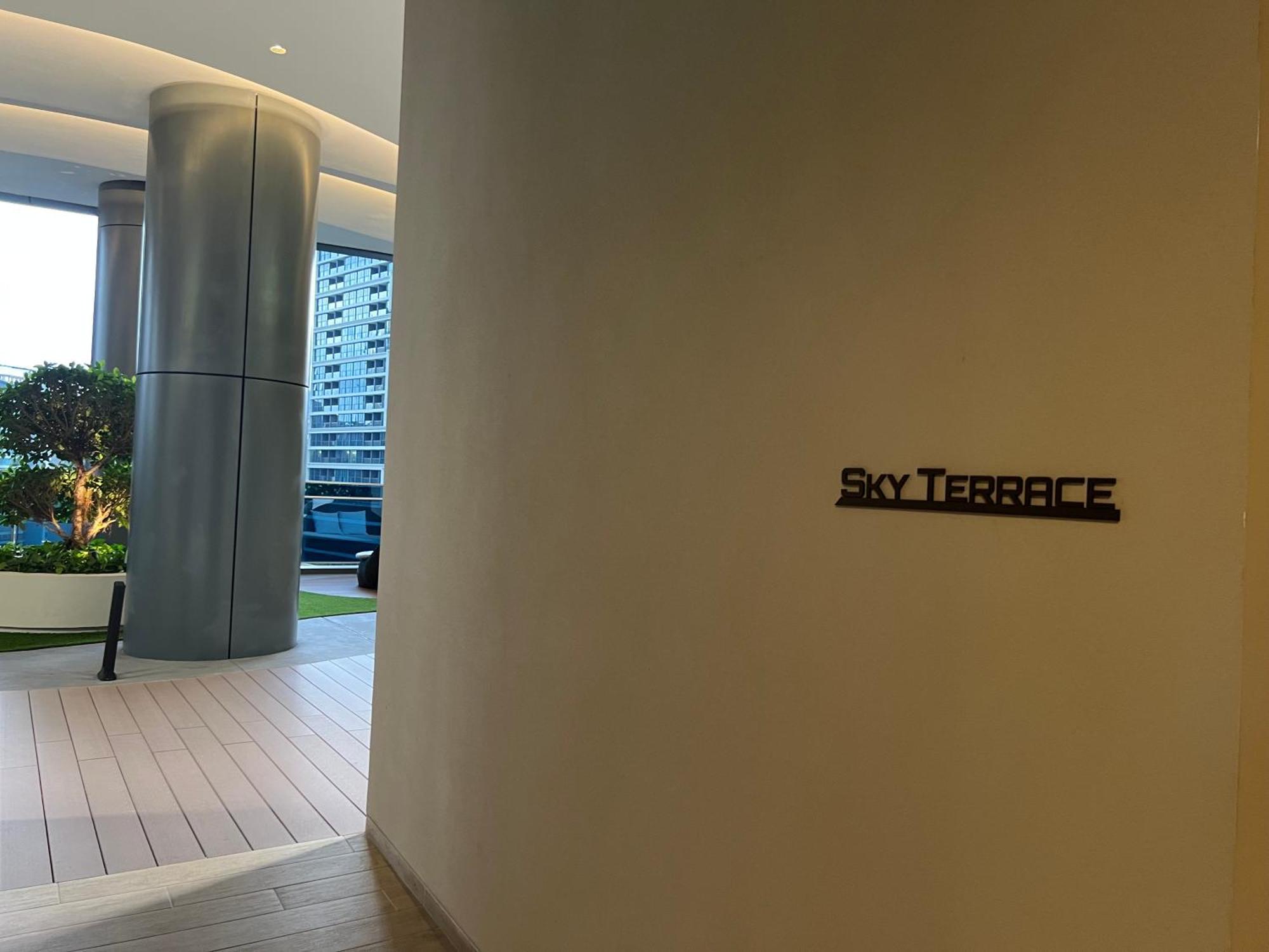 Eaton Residence Klcc Kuala Lumpur Ngoại thất bức ảnh