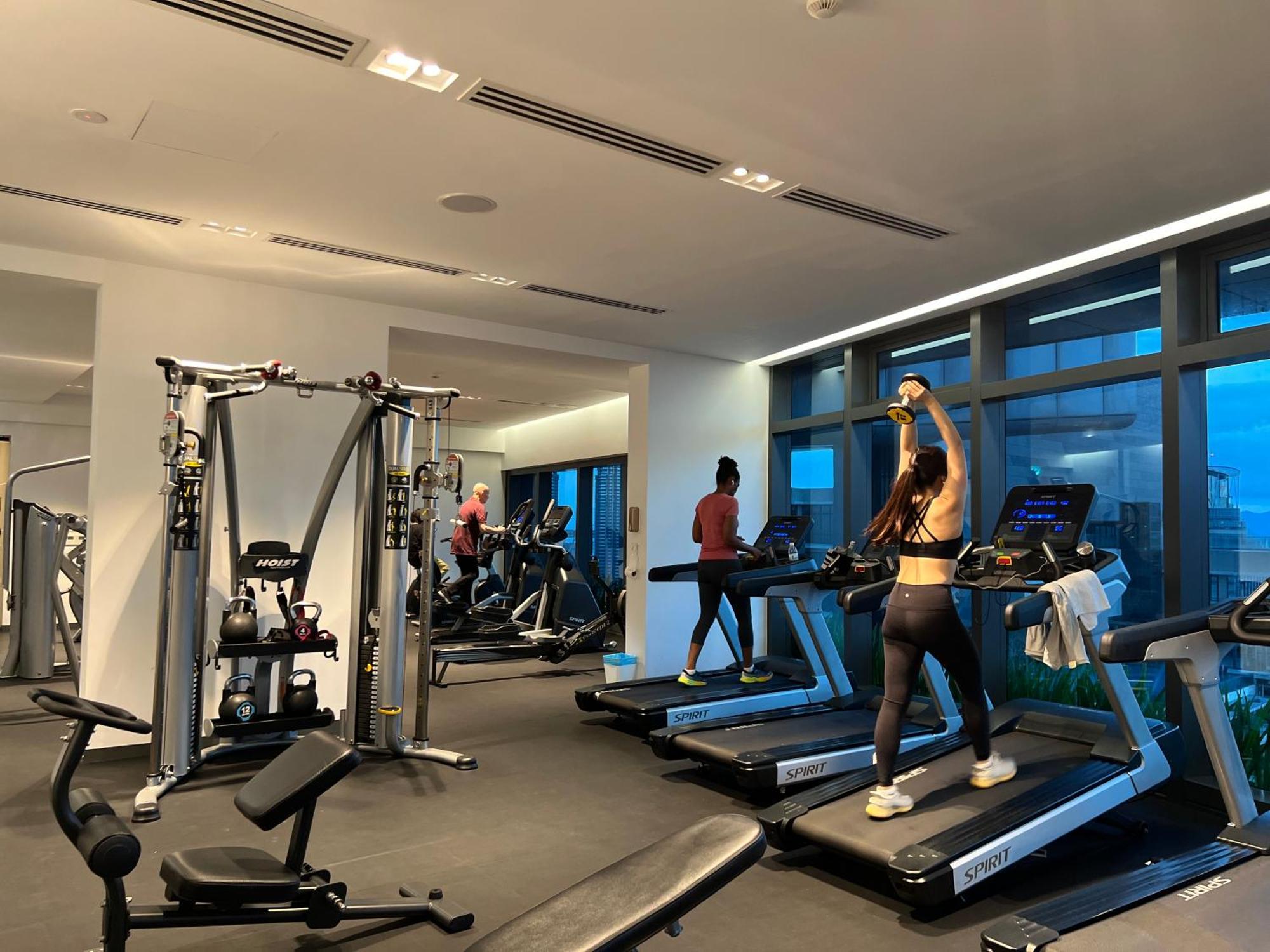 Eaton Residence Klcc Kuala Lumpur Ngoại thất bức ảnh