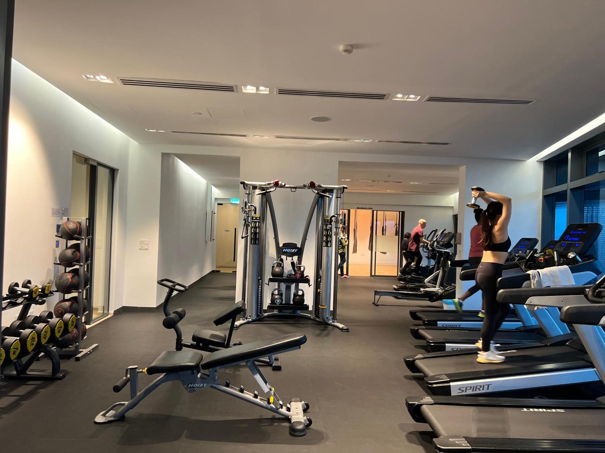 Eaton Residence Klcc Kuala Lumpur Ngoại thất bức ảnh