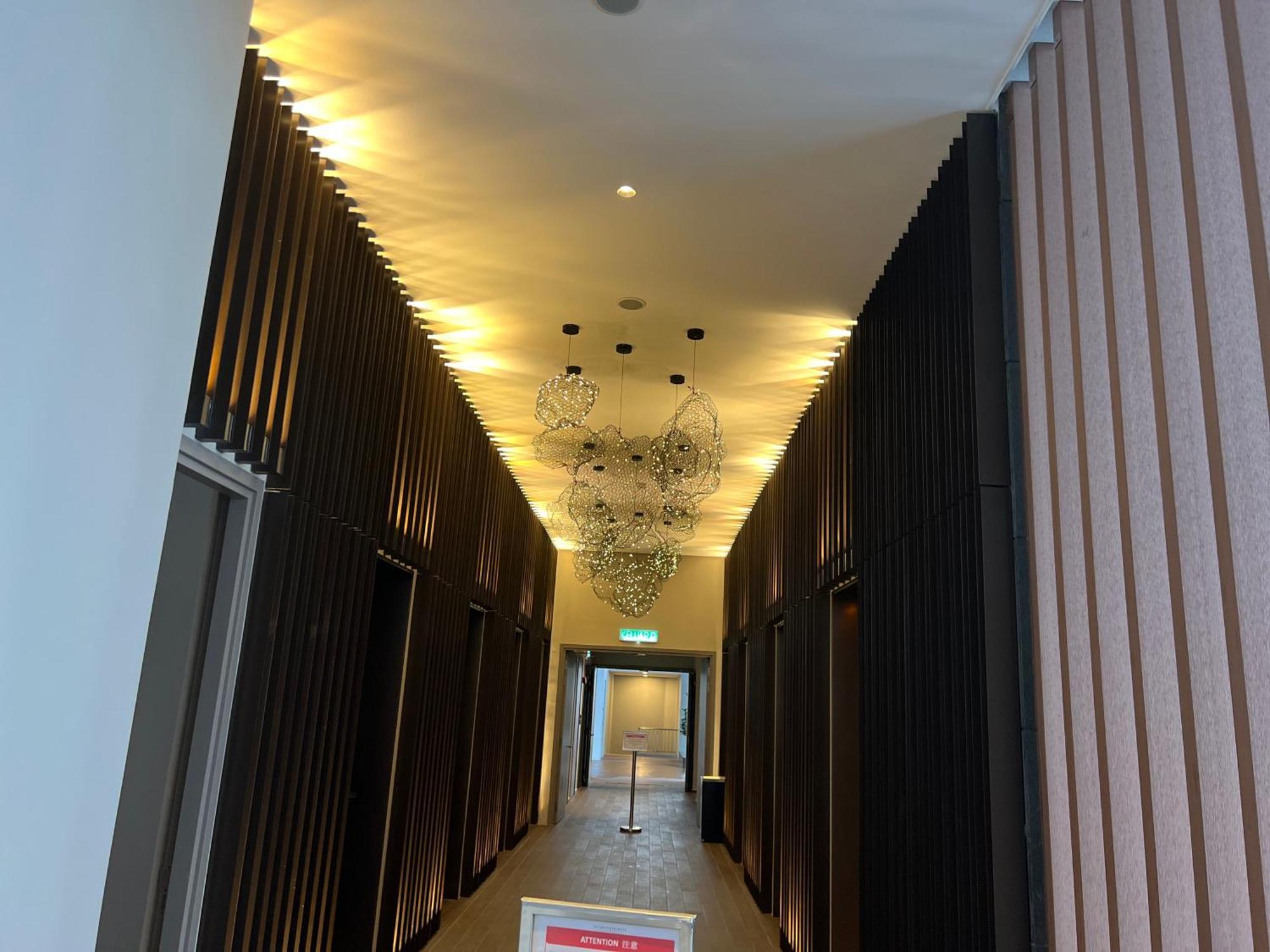 Eaton Residence Klcc Kuala Lumpur Ngoại thất bức ảnh
