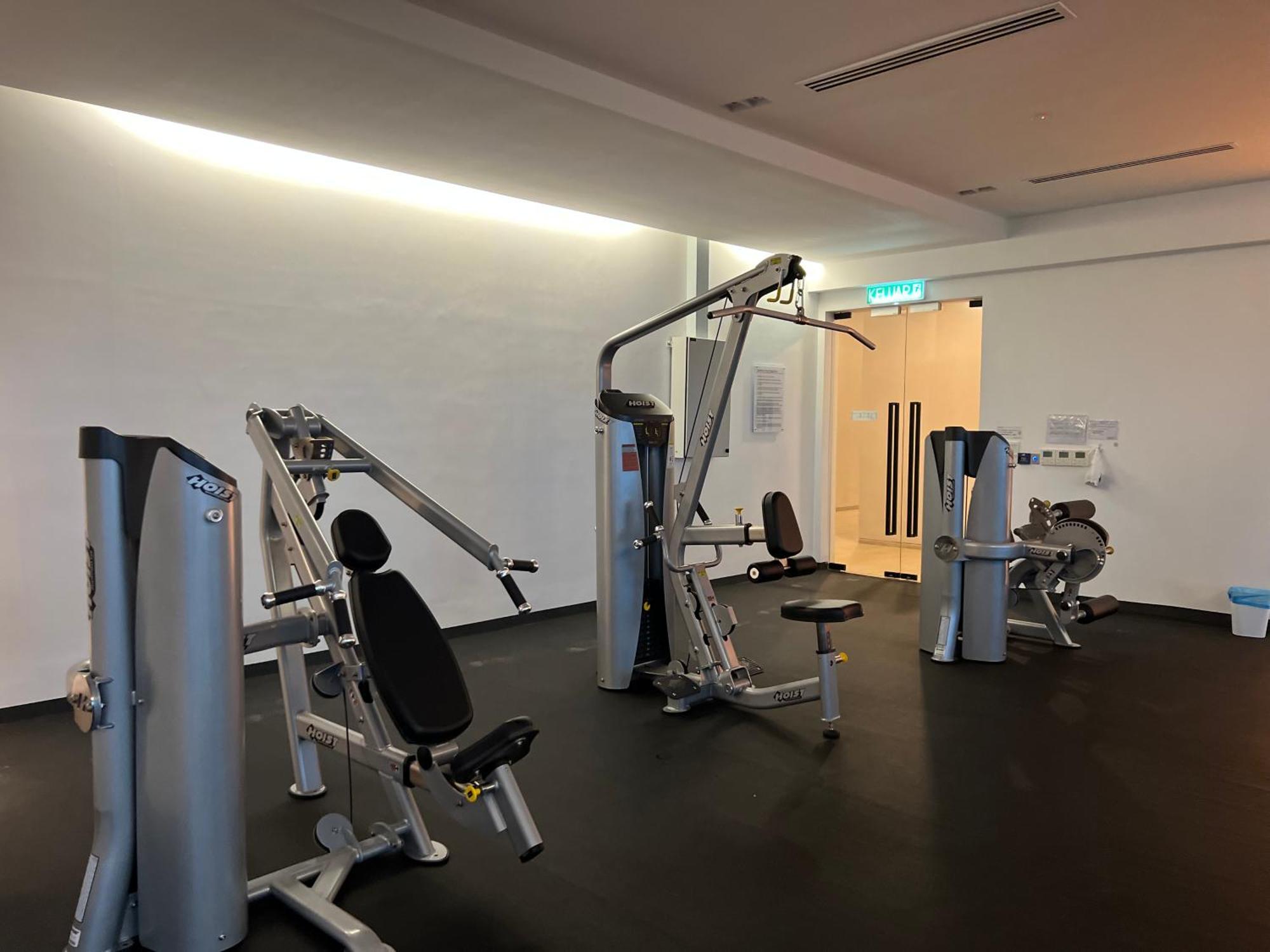 Eaton Residence Klcc Kuala Lumpur Ngoại thất bức ảnh