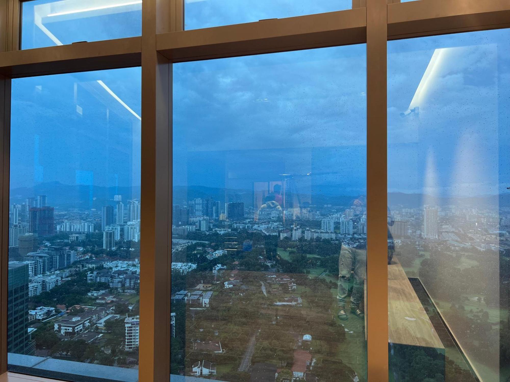 Eaton Residence Klcc Kuala Lumpur Ngoại thất bức ảnh