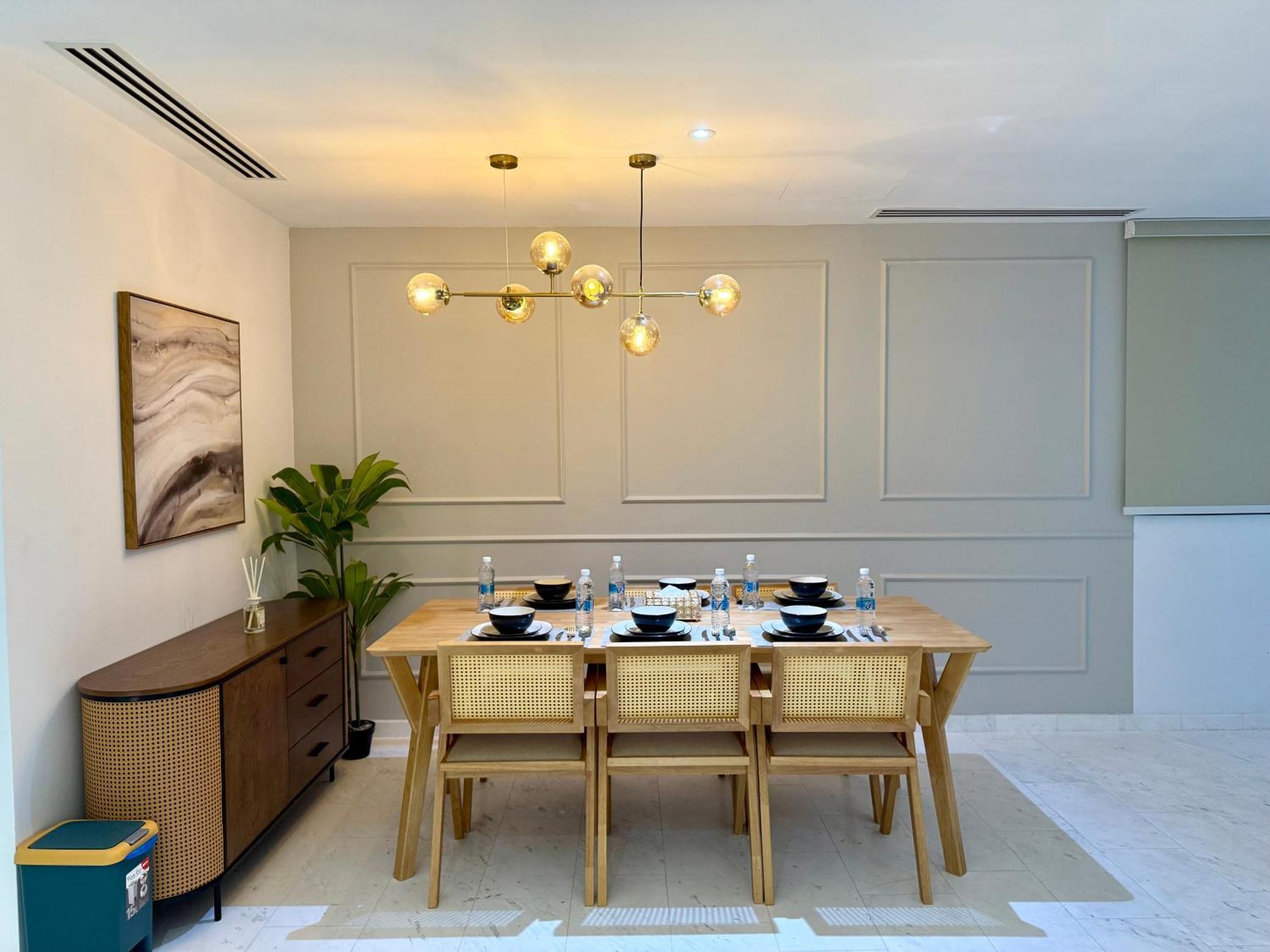 Eaton Residence Klcc Kuala Lumpur Ngoại thất bức ảnh